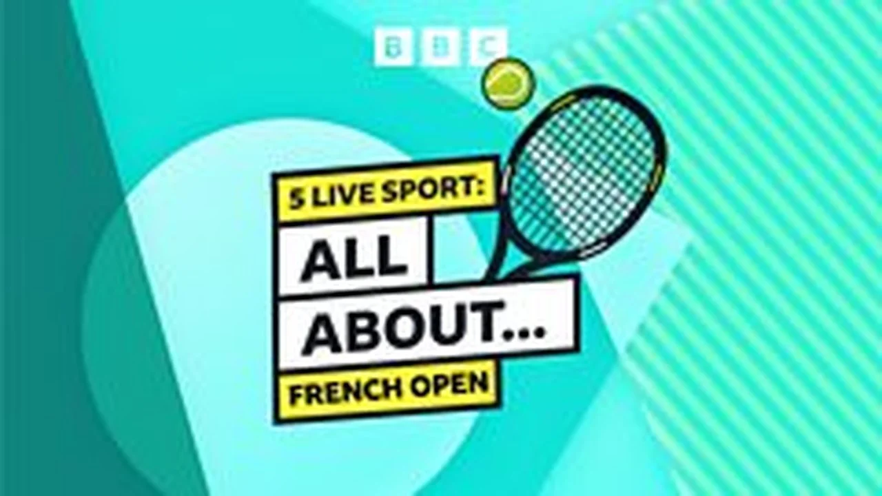 LiveSport网球实录:兹维列夫法网夺冠进展时间线全解析